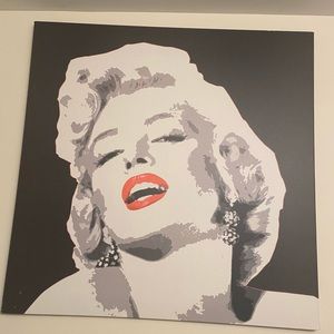 Wall Art Deco
